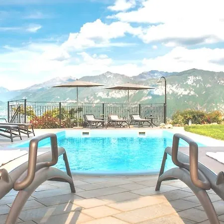 Charming House - - View *