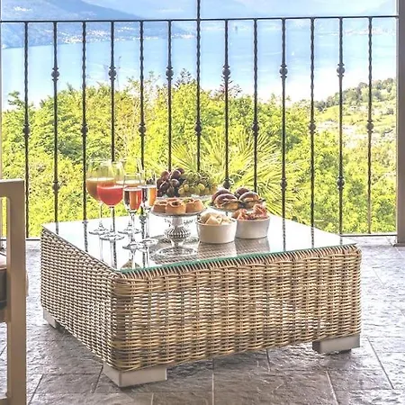 Charming House - - View Villa Bellagio