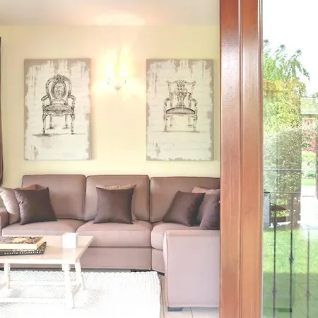Villa Charming House - - View Bellagio