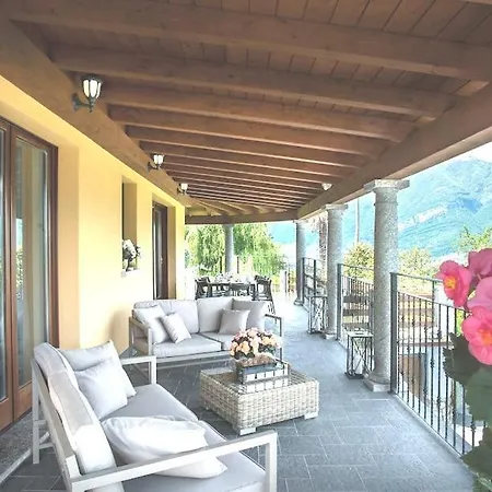 Charming House - - View Bellagio