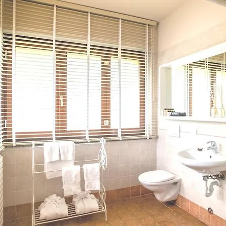 Villa Charming House - - View