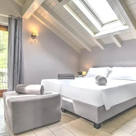 Villa Charming House - - View Bellagio