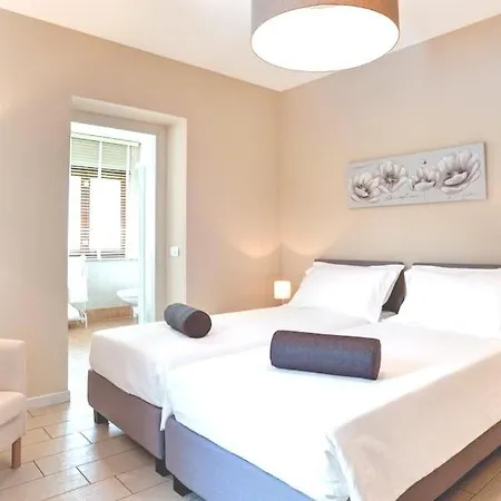 Villa Charming House - - View